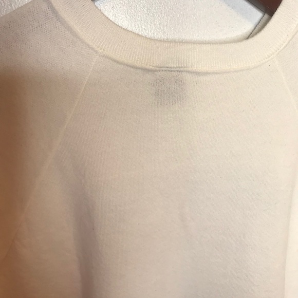 Vintage sweatshirt 1989 Presidential Inauguration - Picture 4 of 8